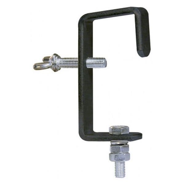 Beamz Gancho Montagem/Suspensão Ø50mm (Max. 30 Kg) 151.437