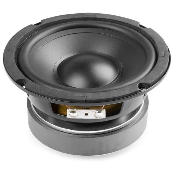 Fenton Altifalante 5,25" 75W RMS 8 ohm - 902.195