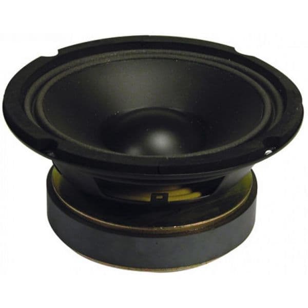 Fenton Woofer 200W Hi-fi (16.5cm) 6,5" 8 Ohm