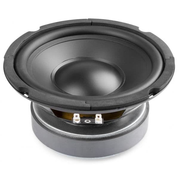 Fenton Altifalante 6,5" 175W 8ohm - 902.193
