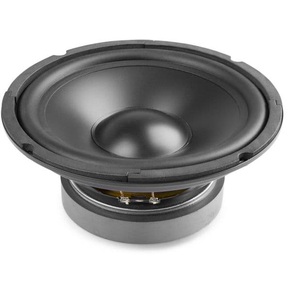 Fenton Altifalante Woofer Woofer Hi-fi 20 Centimetros 8" 200W 8 Ohm