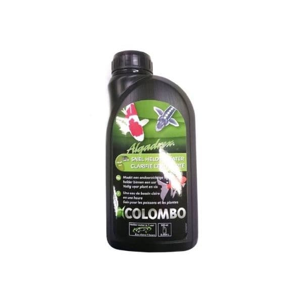 ColomPac Algadrex Anti-Algas para Lago P/ 5000 L