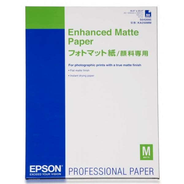 Epson Papel C13S042095