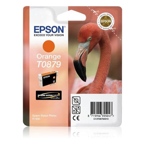 Tinteiro Epson C13T08794010