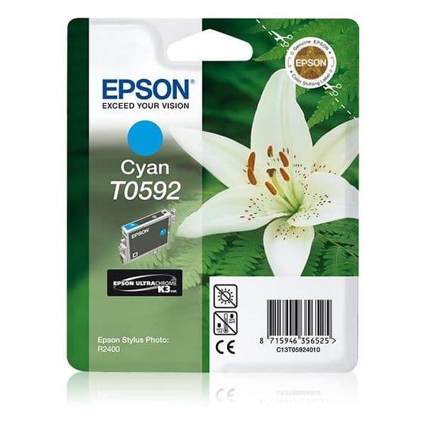 Tinteiro Epson C13T059240