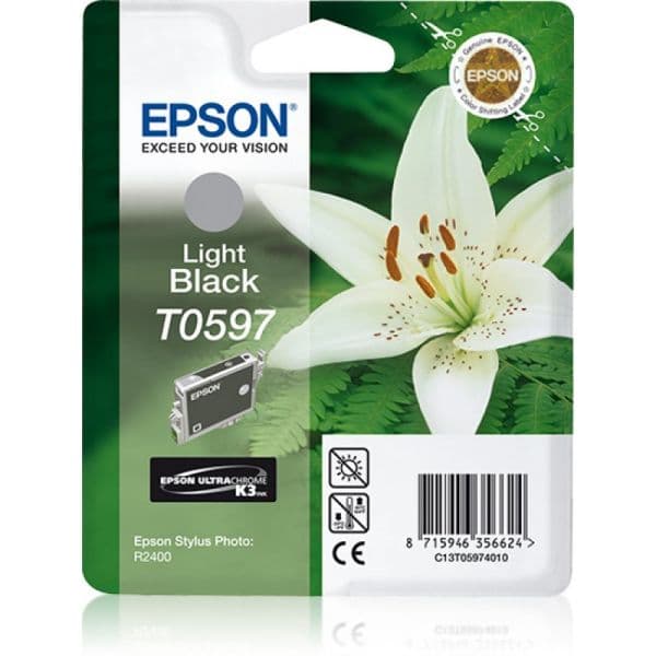 Tinteiro Epson C13T059740