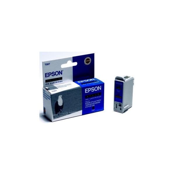 Tinteiro Epson C13T00740110