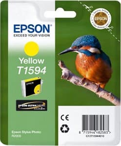Tinteiro Epson C13t15944010
