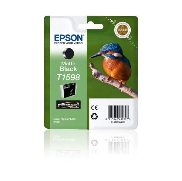 Tinteiro Epson C13t15984010