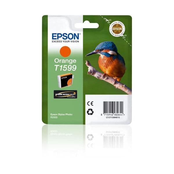 Tinteiro Epson C13T15994010