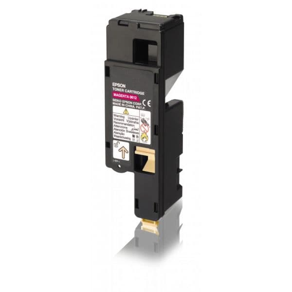 Epson 0612 C13S050612 Magenta