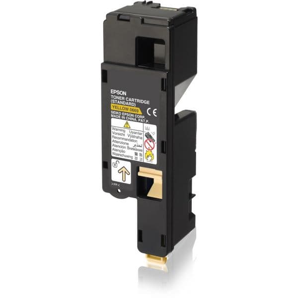 Tinteiro Epson C13S050669