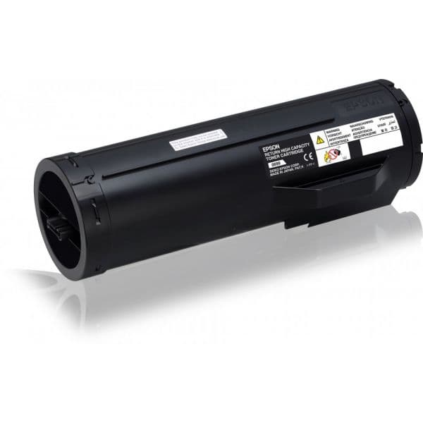 Tinteiro Epson C13S050699 Black