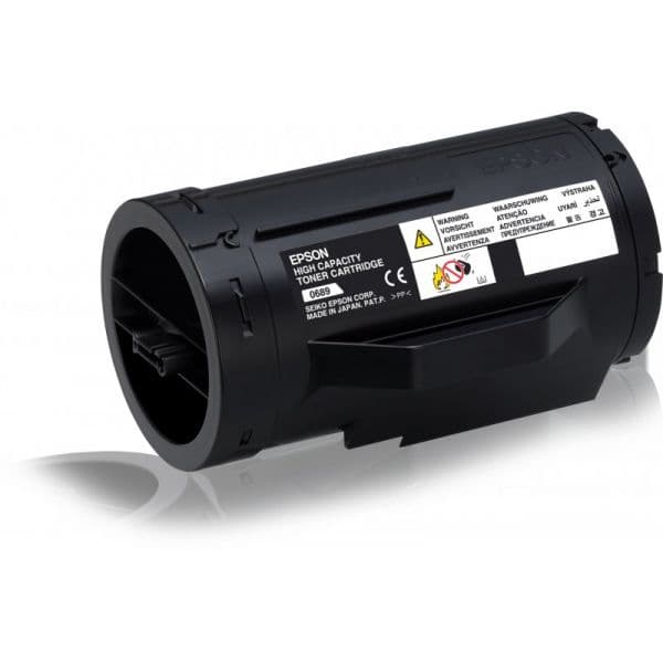 Epson C13S050689 Black