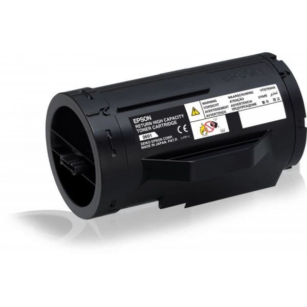 Epson 0691 C13S050691 Black