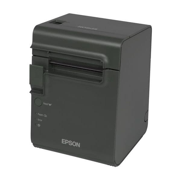 Epson TM-L90 Serie + USB Preta - C31C412412LG