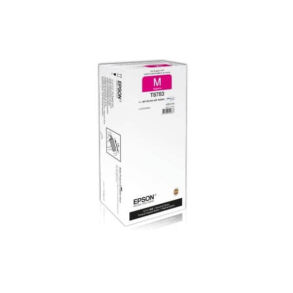 Tinteiro Epson C13T878340