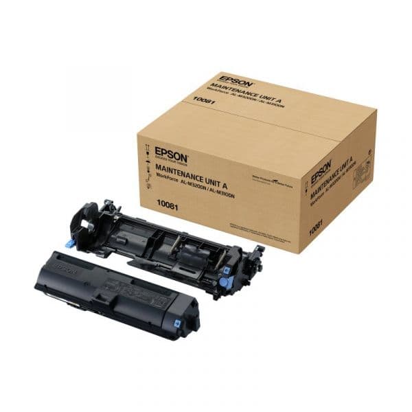 EPSON Maintenance Unit A - C13S110081
