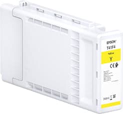 Epson T41F440 tinteiro 1 unidade(s) Original Amarelo