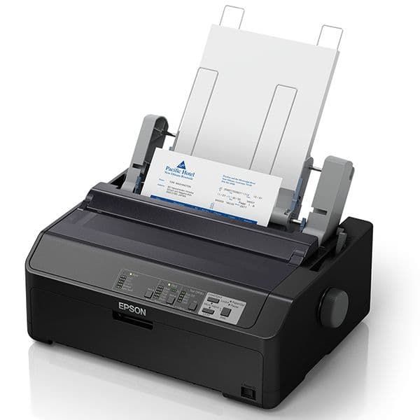 Epson FX-890II