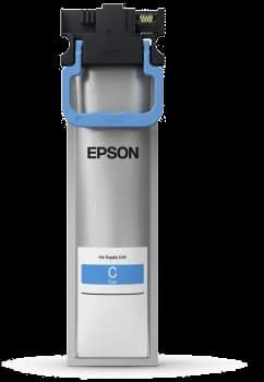 Tinteiro Epson T9452 XL Cyan C13T945240