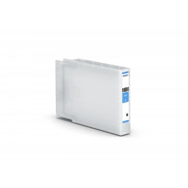 Tinteiro Epson C13T04B240 XL Cyan