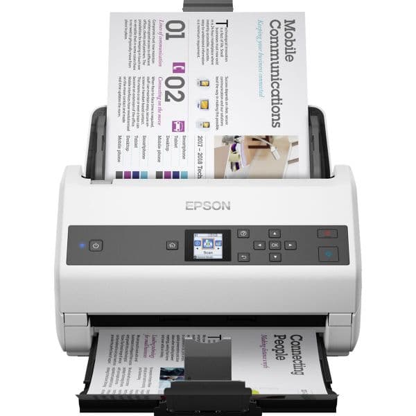 Epson WorkForce DS-970 - B11B251401