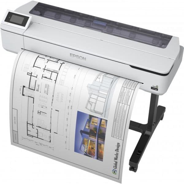 Epson SureColor SC-T5100 - C11CF12301A0