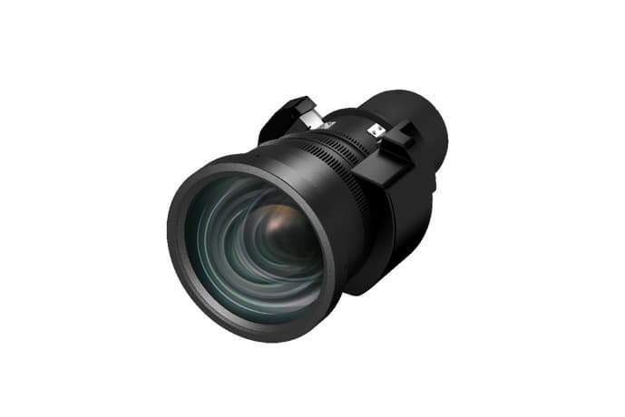 Epson V12H004W08 Lente de Projeção EB-L1500UH, EB-L1505UH, EB-L1710S, EB-L1715S, EB-L1750U, EB-L1755U, EB-L1500U,