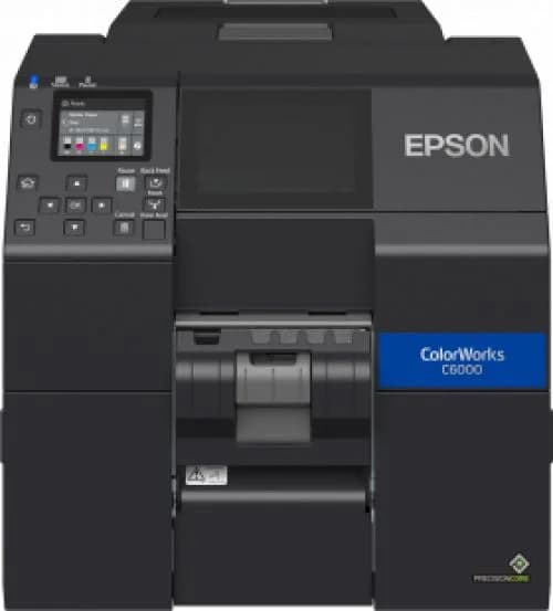 Epson TM-C6000PE Colorworks - C31CH76202