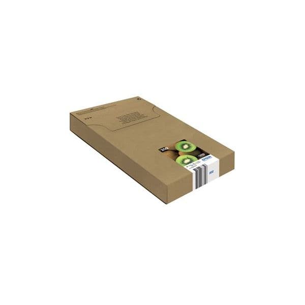 Tinteiro Epson 202 5-colours EasyMail - C13T02E74510