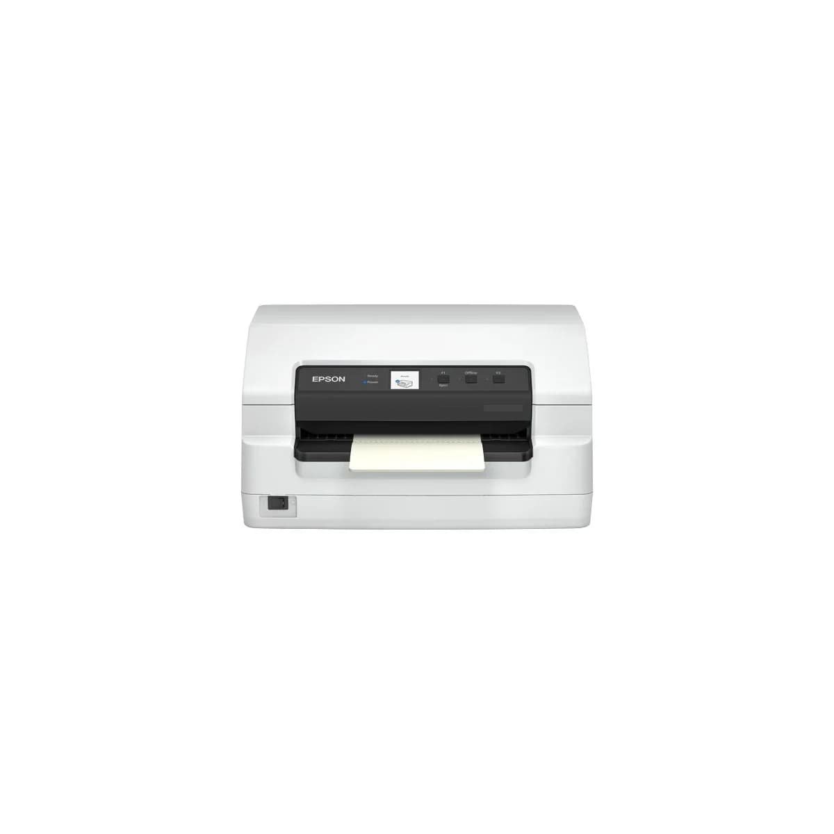 Epson PLQ-50M impressora de agulhas 180 x 360 DPI 630 cps
