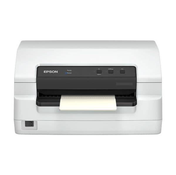 Epson Impressora Matricial PLQ-35 24 Agulhas 180 x 360 DPI USB RS-232