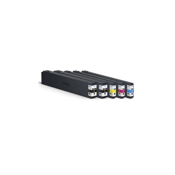 Epson Toner T02S4 Amarelo