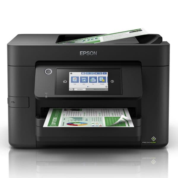 Epson WorkForce Pro WF-4825DWF - C11CJ06404