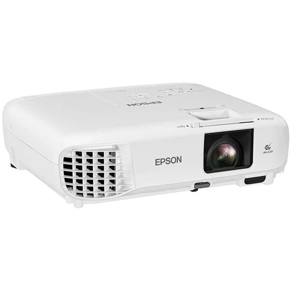 Epson EB-W49 White - V11H983040