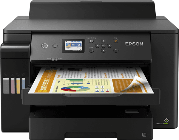 Epson EcoTank ET-16150 - C11CJ04401