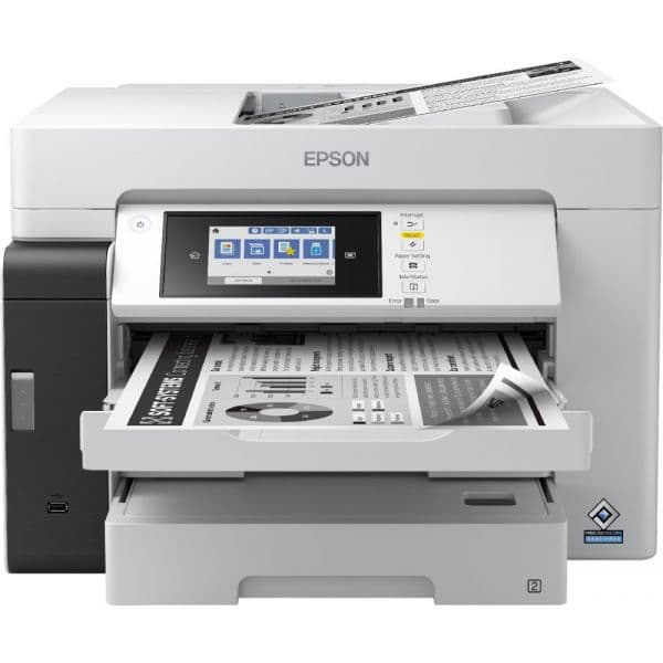 Epson EcoTank PRO ET-M16680
