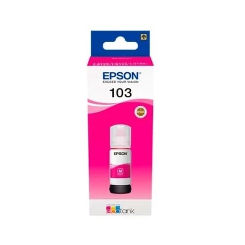Epson C13T00S34A10 recarga de tinteiro de impressora