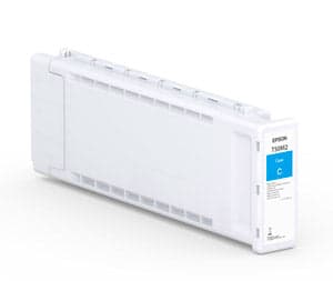 TINTEIRO EPSON T50M2 ULTRACHROME XD3 CIANO 700ML