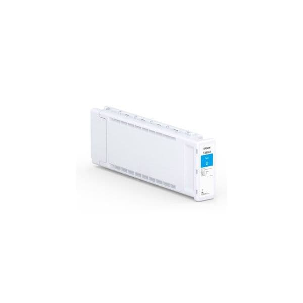 Tinteiro Epson T48m3 Magenta - C13t48m300