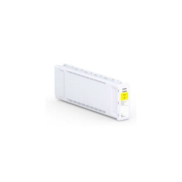 Tinteiro Epson T48m4 Ultra Chrome Pro 6 Amarelo - C13t48m400
