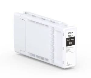Tinteiro Epson T48u1 Preto Foto - C13t48u100