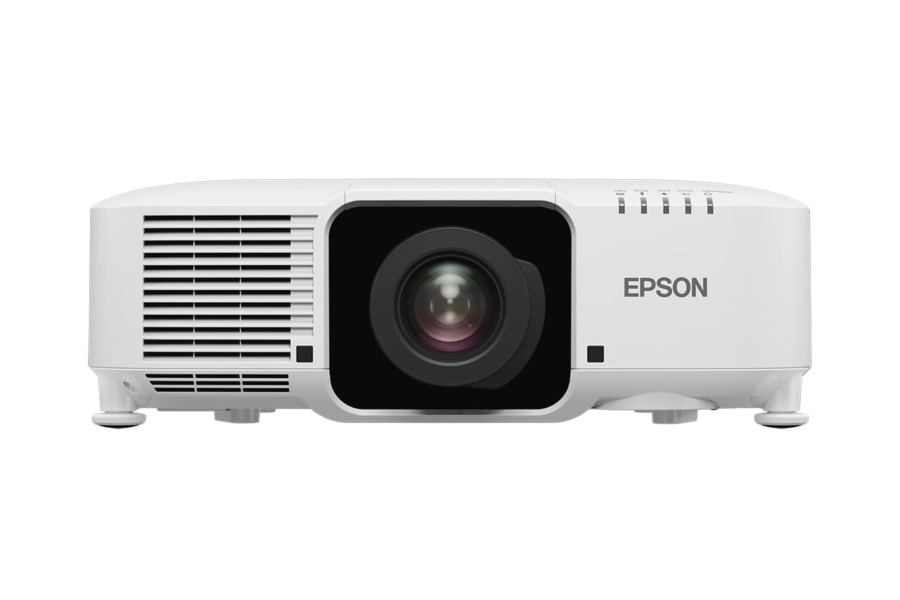 EPSON Eb-Pu1008W Branco Wuxga 8500Al