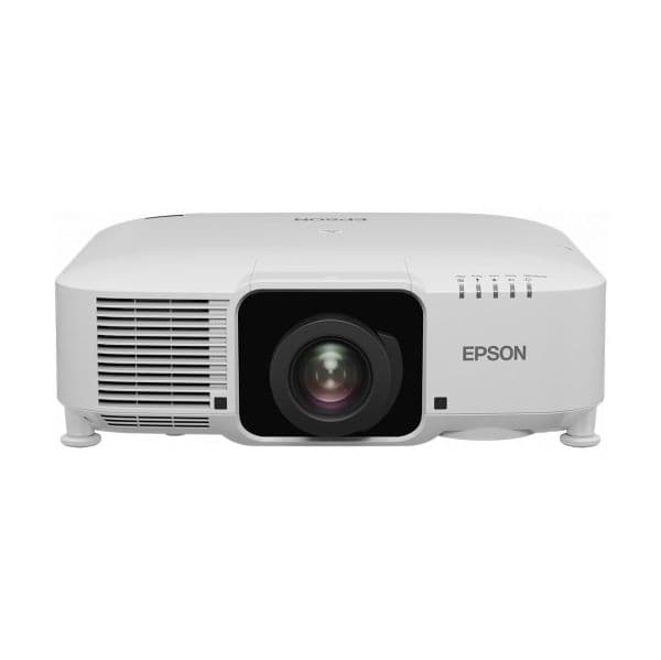Epson EB-PU2010W White