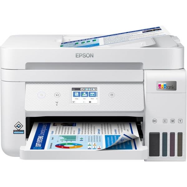 Epson Ecotank ET-4856 - C11CJ60407
