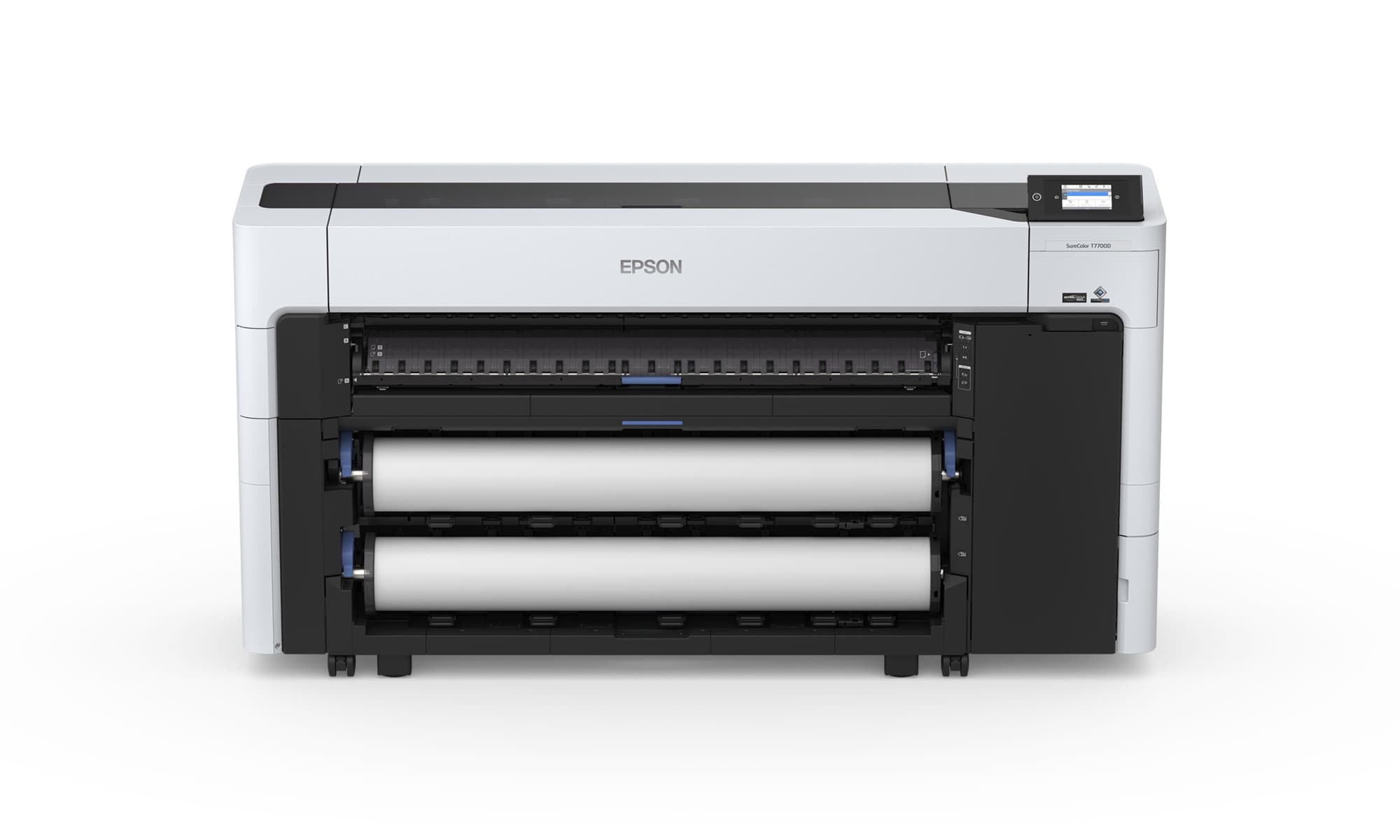 Epson 44" Plotter Impressora de Grande Formato Wi-Fi Jato de Tinta Cor 1200 x 2400 DPI