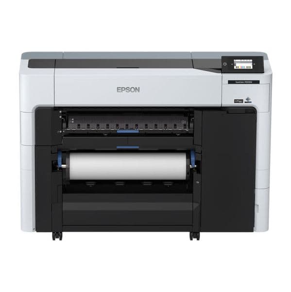 Impressora jato de tinta multifunções Wi-Fi Epson SC-P6500E com ecrã táctil