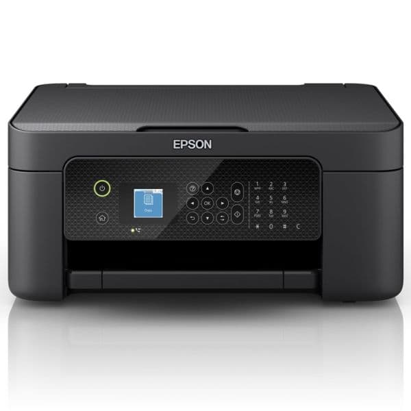 Epson WorkForce WF-2910DWF - C11CK64402