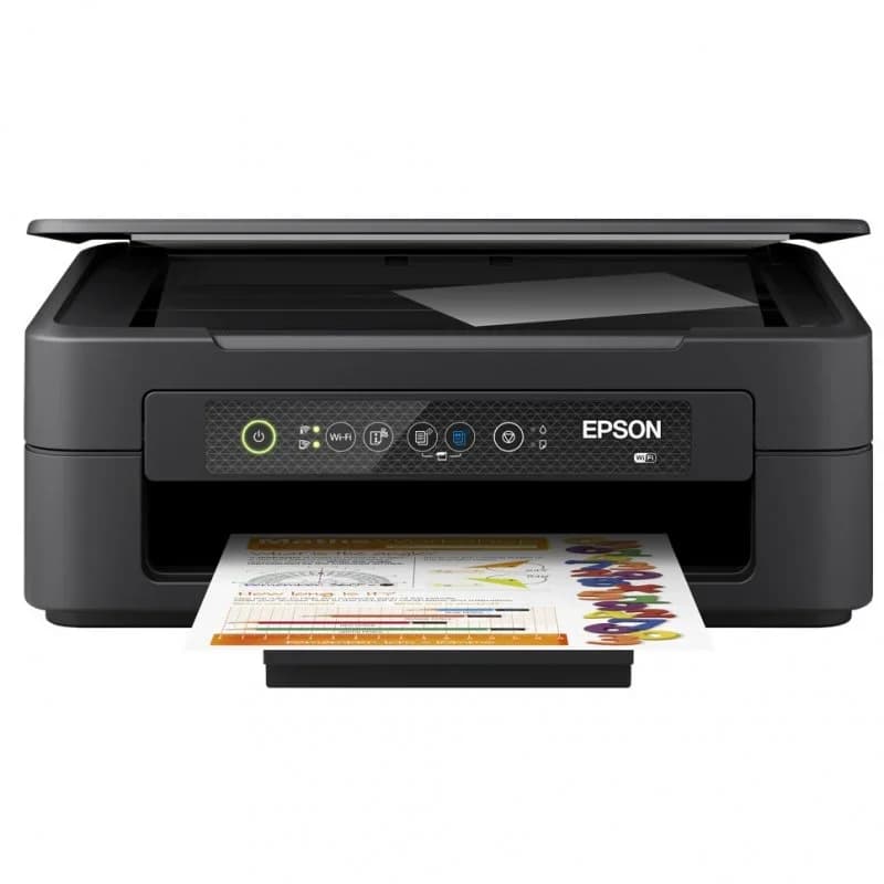 Epson XP-2200 Expression Home Wireless